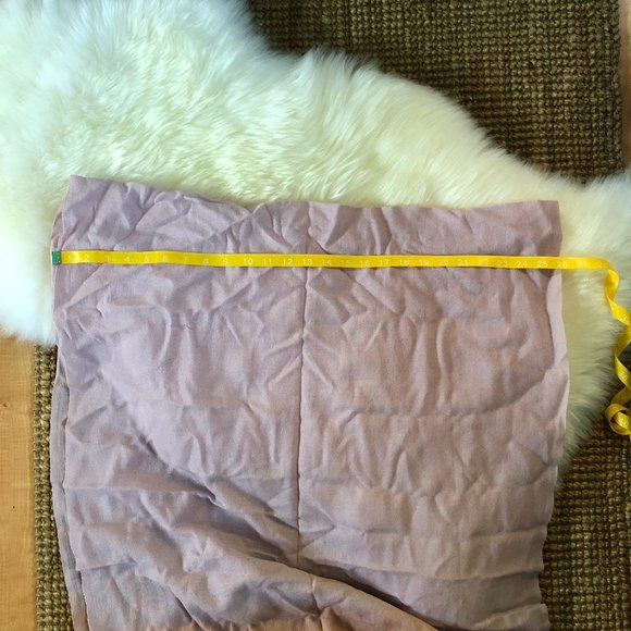 ❤️3/$29 🌅 Sunset ombré wool blanket scarf 🌅 - Picture 6 of 9